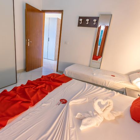 Aparthotel Ponta Preta Santa Maria Kültér fotó
