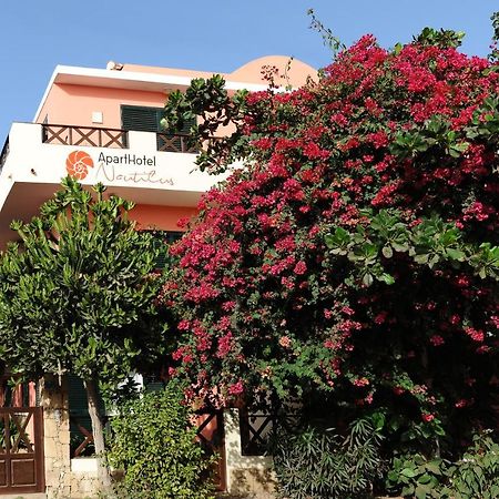 Aparthotel Ponta Preta Santa Maria Kültér fotó