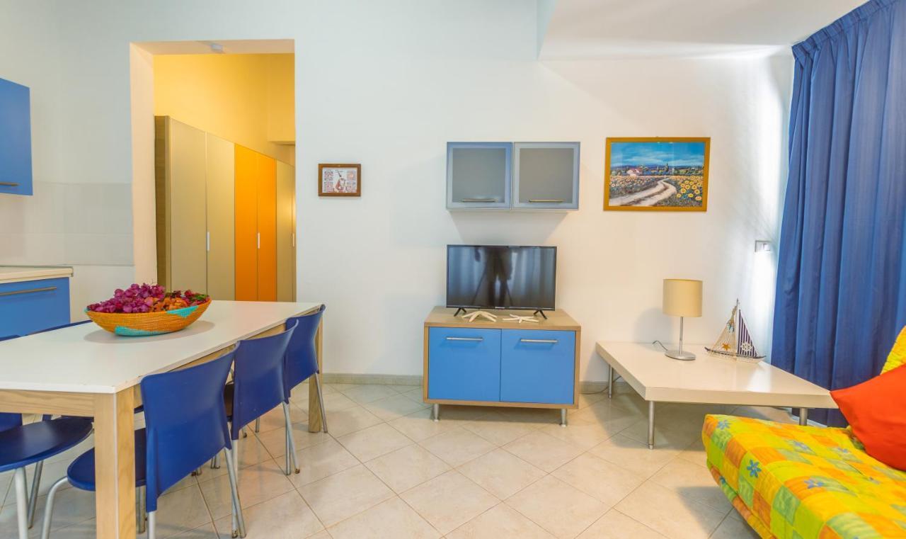 Aparthotel Ponta Preta Santa Maria Kültér fotó