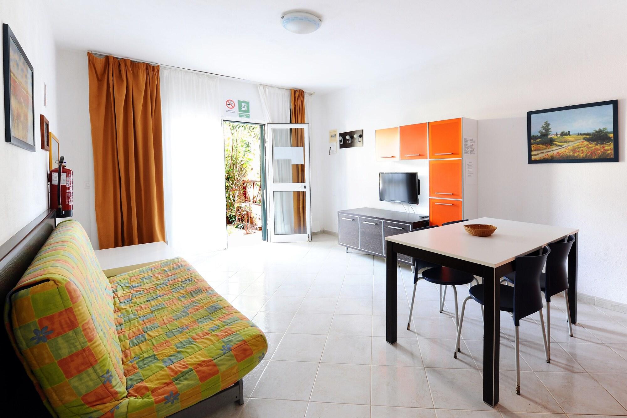 Aparthotel Ponta Preta Santa Maria Kültér fotó
