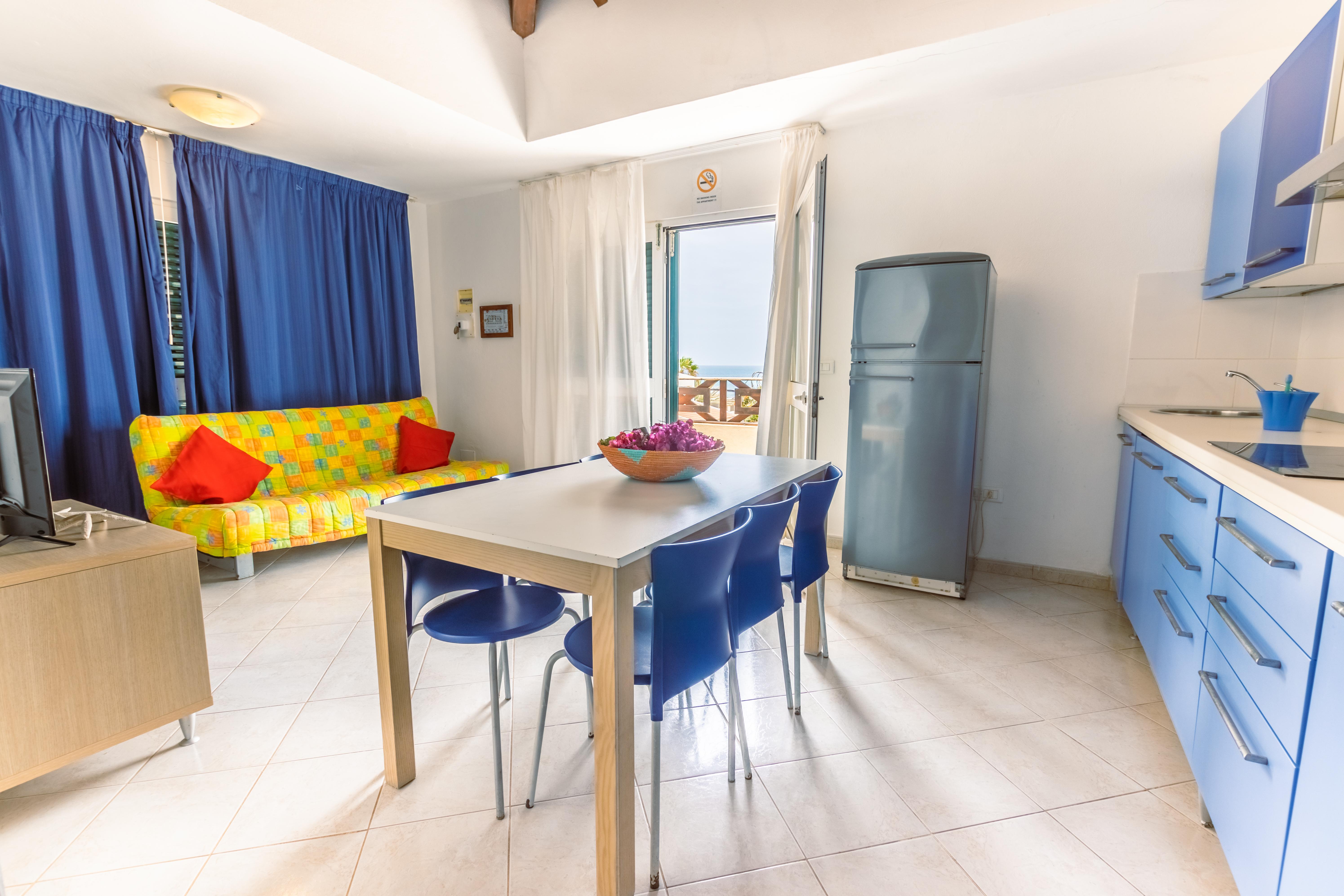 Aparthotel Ponta Preta Santa Maria Kültér fotó