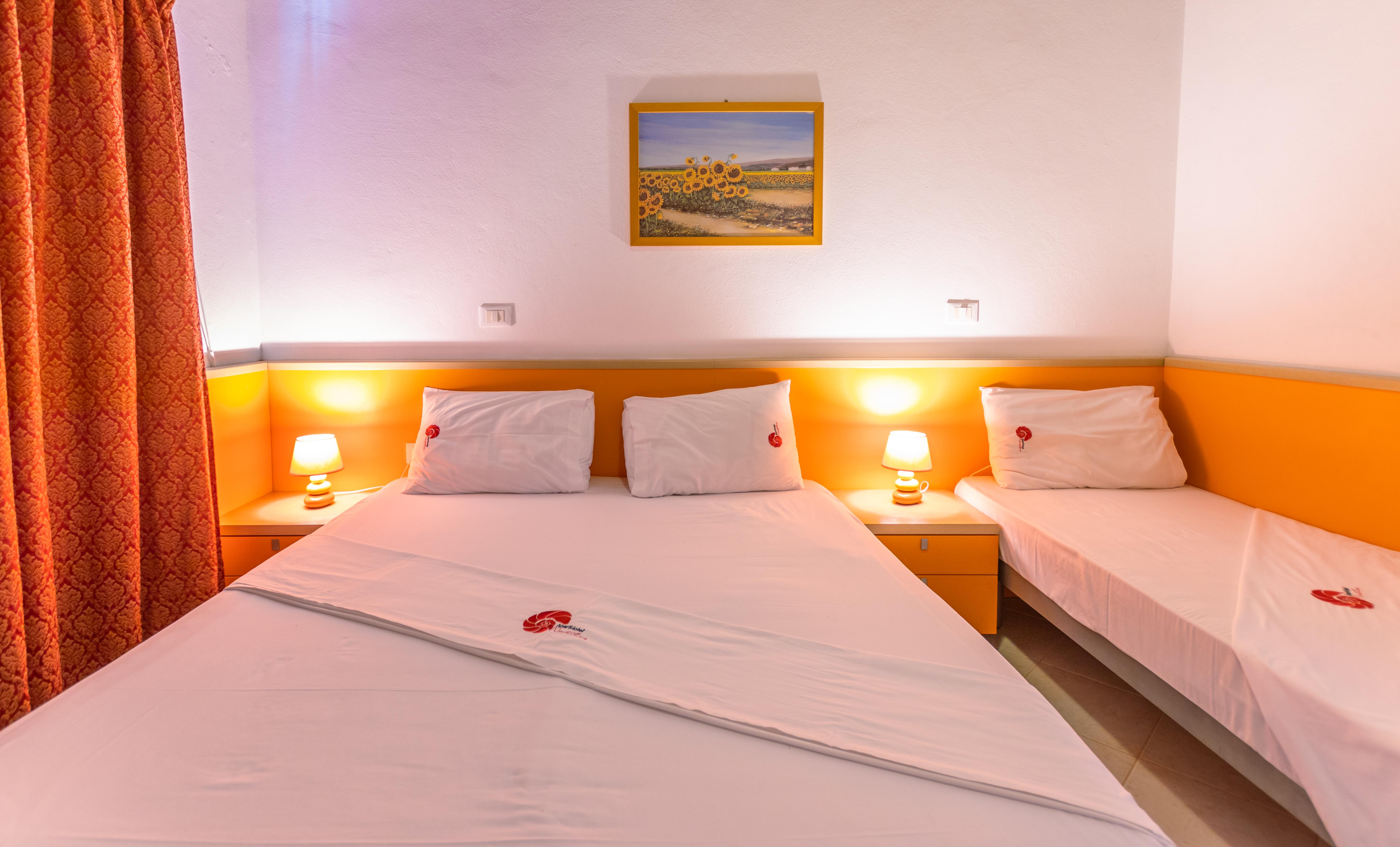 Aparthotel Ponta Preta Santa Maria Kültér fotó