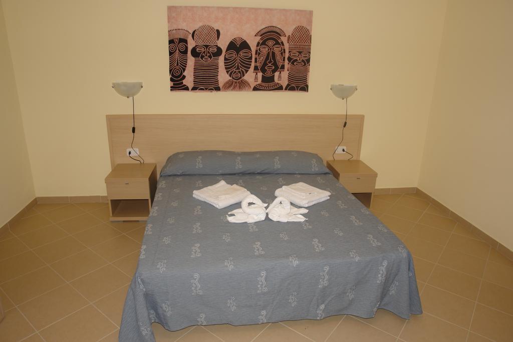 Aparthotel Ponta Preta Santa Maria Kültér fotó