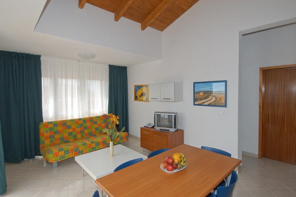 Aparthotel Ponta Preta Santa Maria Kültér fotó