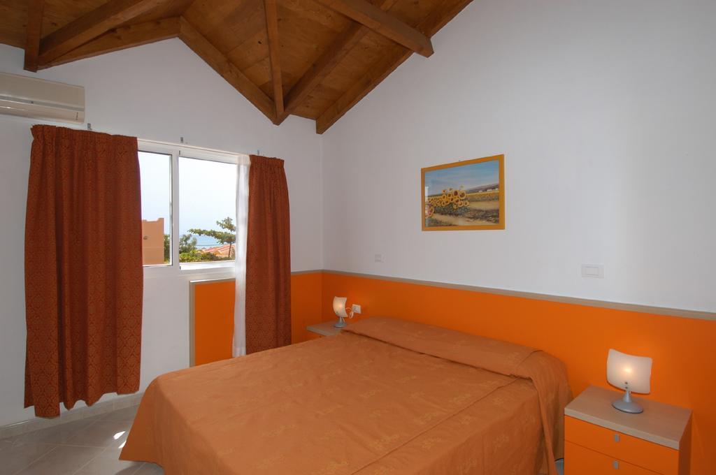 Aparthotel Ponta Preta Santa Maria Kültér fotó