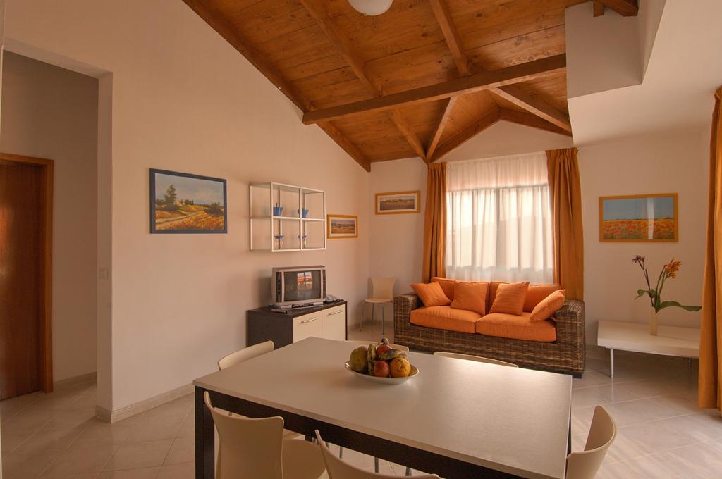 Aparthotel Ponta Preta Santa Maria Kültér fotó