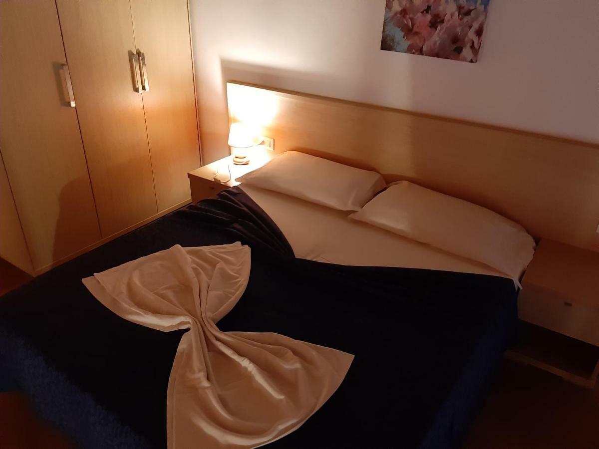 Aparthotel Ponta Preta Santa Maria Kültér fotó
