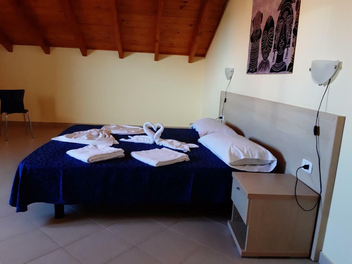 Aparthotel Ponta Preta Santa Maria Kültér fotó