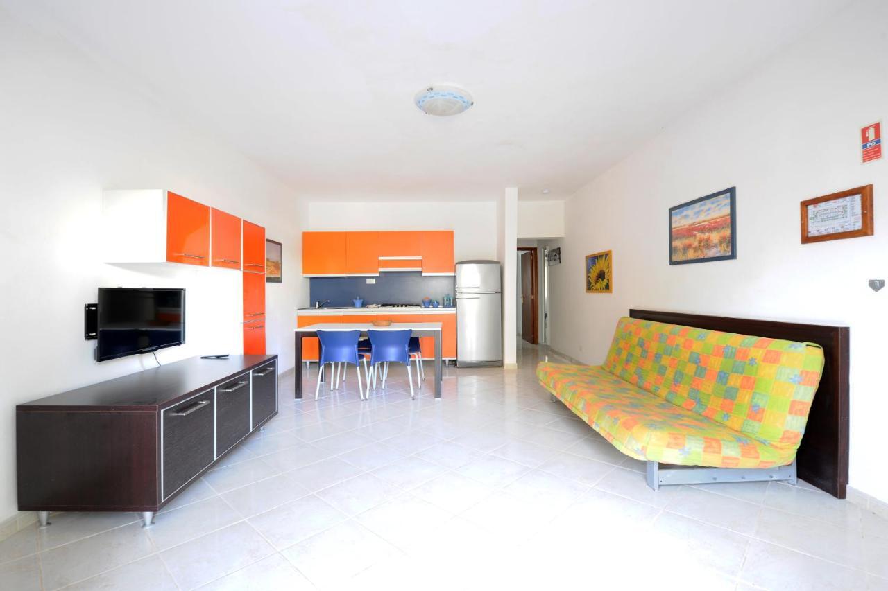 Aparthotel Ponta Preta Santa Maria Kültér fotó